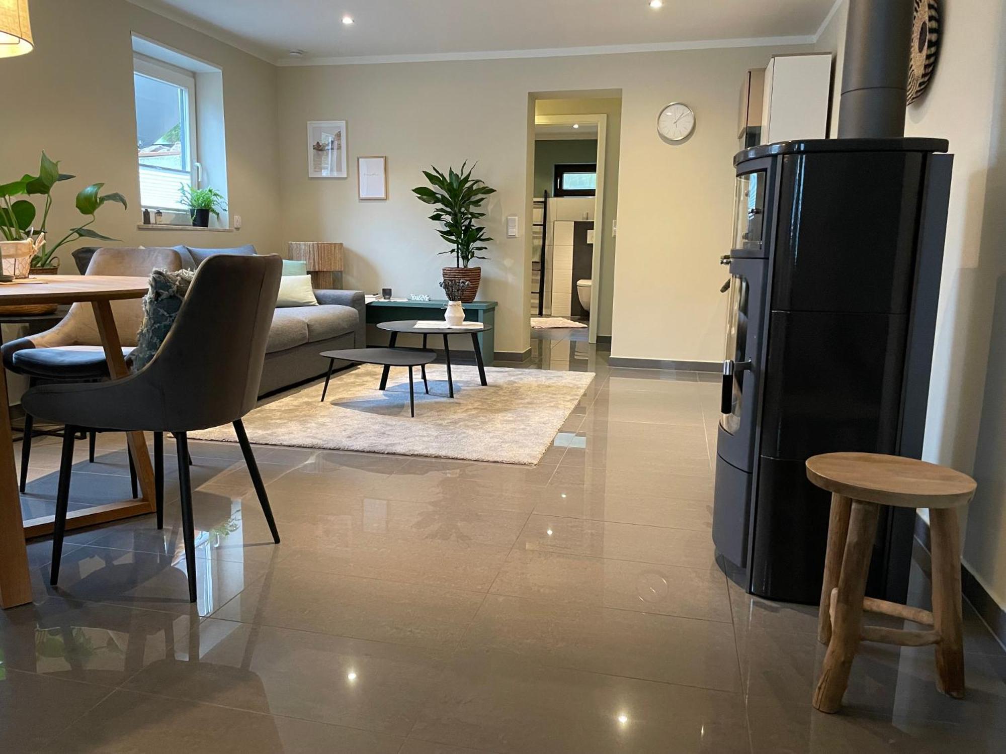Idyllische Ferienwohnung Im Kraichgau Sinsheim Exteriér fotografie