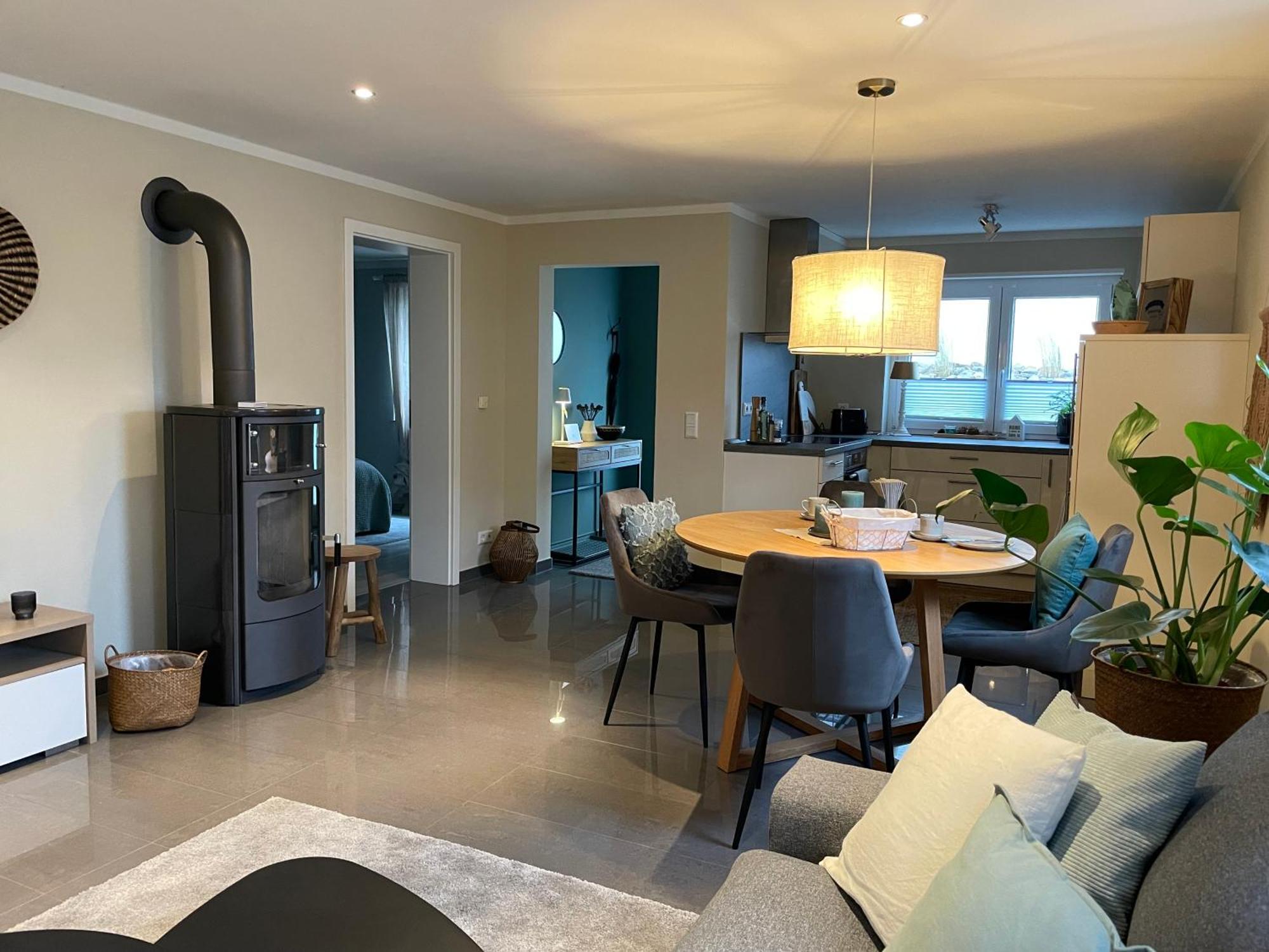 Idyllische Ferienwohnung Im Kraichgau Sinsheim Exteriér fotografie