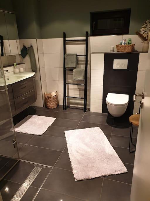 Idyllische Ferienwohnung Im Kraichgau Sinsheim Exteriér fotografie