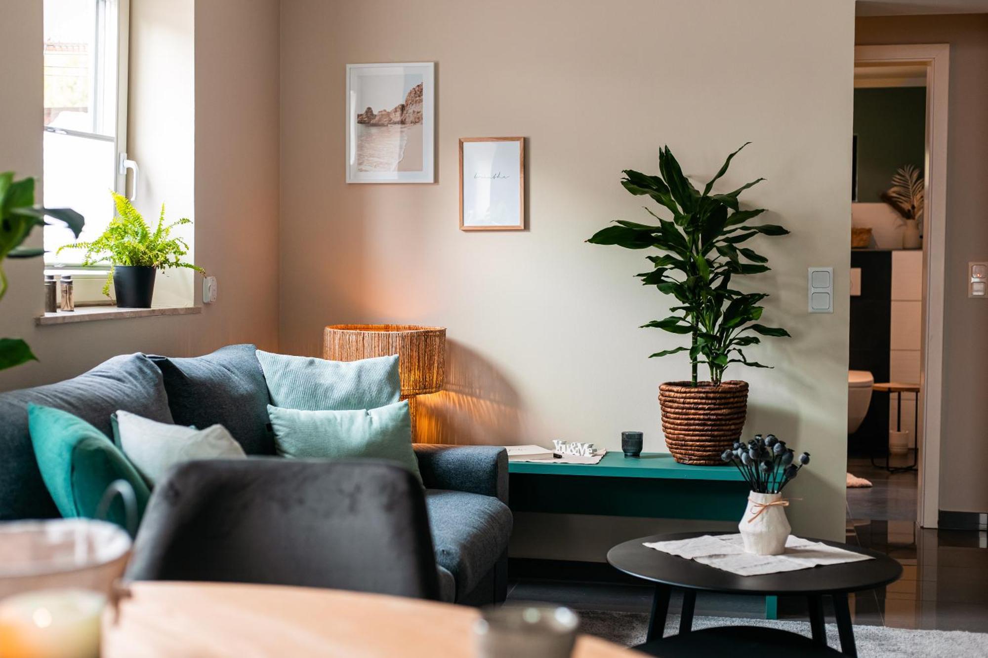 Idyllische Ferienwohnung Im Kraichgau Sinsheim Exteriér fotografie