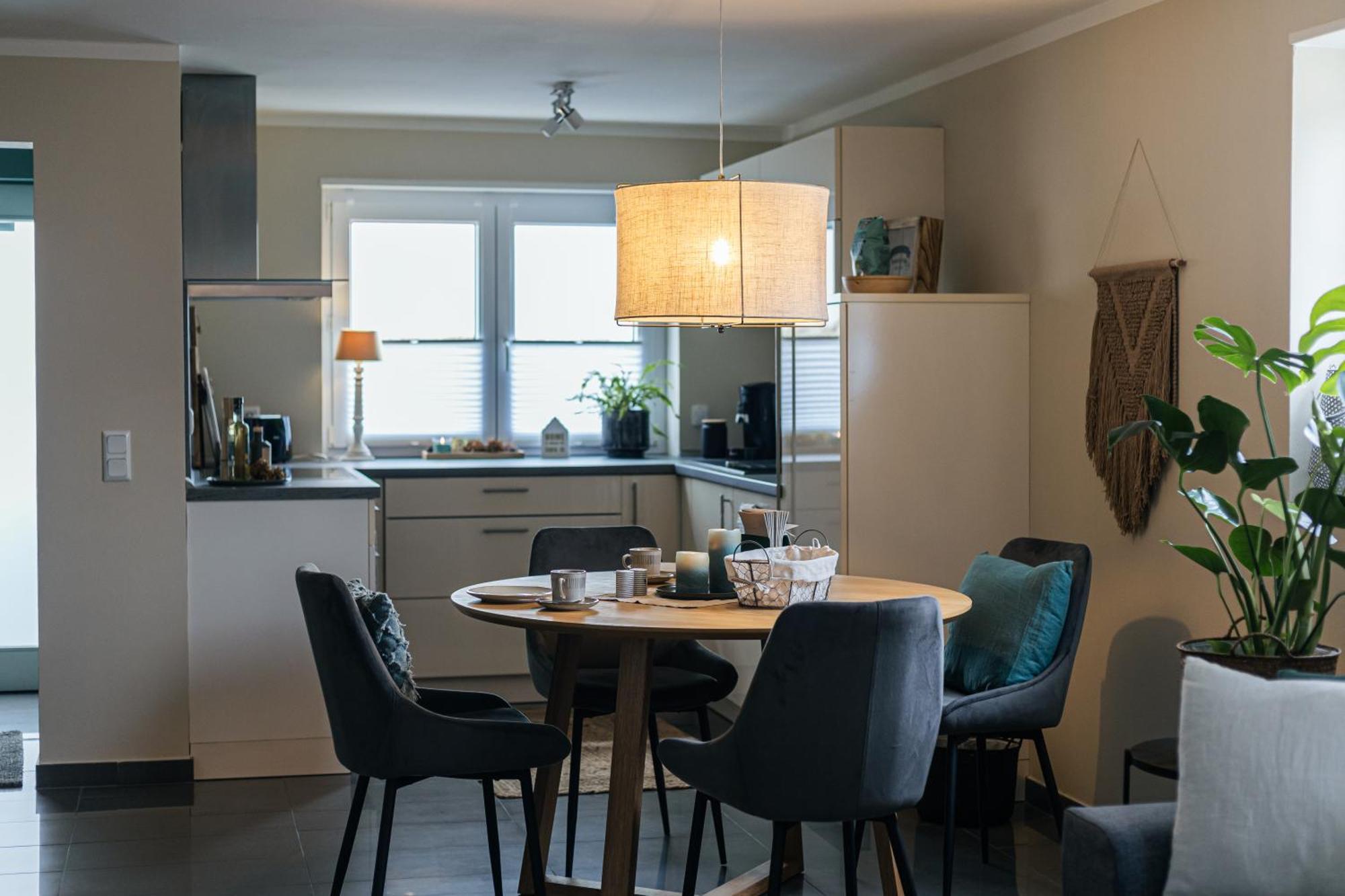 Idyllische Ferienwohnung Im Kraichgau Sinsheim Exteriér fotografie